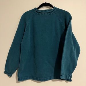 Vintage Eddie Bauer Sweater Size S